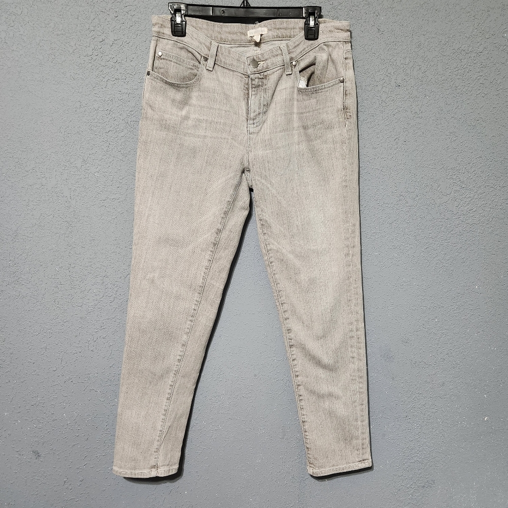 Eileen fisher women's jeans size 6